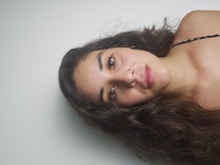 Profilbilde Pocahontassex
