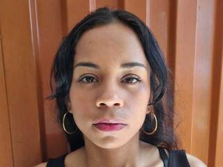 Erotisk videochat Pocajontas25