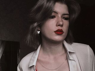 Erotisk videochat PocketSizedAlice