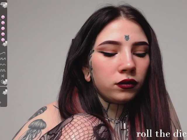 Kringkasting av skjermbilder podryshka