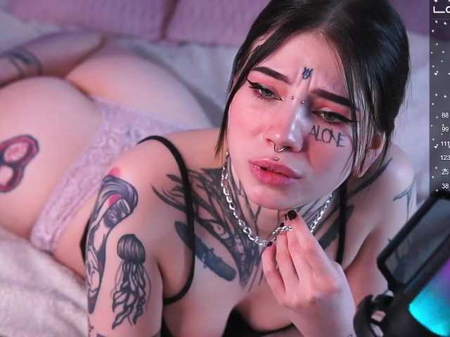 Kringkasting av skjermbilder podryshka