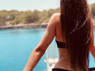 Erotisk videochat __---_--_-_-