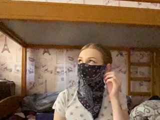 Erotisk videochat BabyPolly