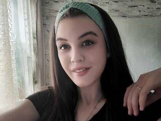 Erotisk videochat polina03