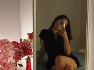 Erotisk videochat Polinahab