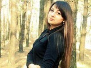 Erotisk videochat polinka1995