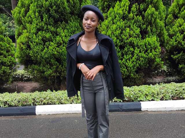 Foto av profilen Politegirl