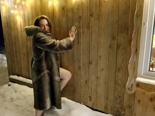 Erotisk videochat PolliNatural88