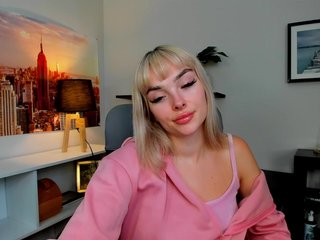 Erotisk videochat PollyExtasy