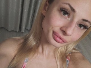 Erotisk videochat PollyMillees