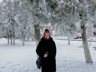 Erotisk videochat PolyarnayaYagoda82