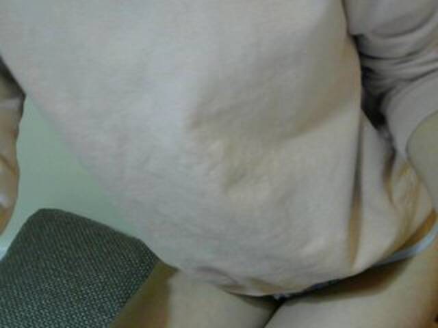 Kringkasting av skjermbilder Polydolly