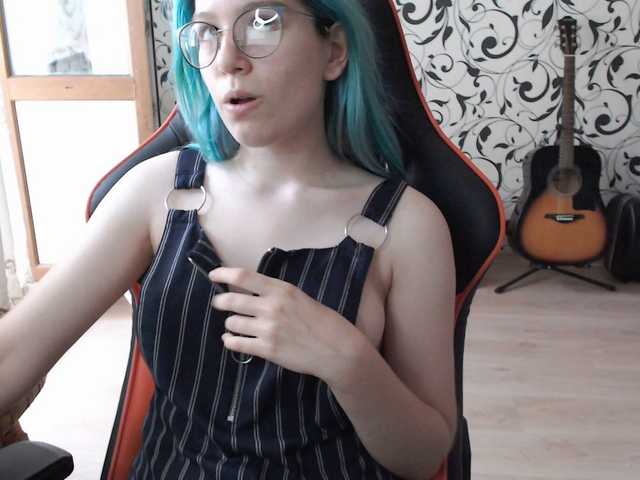 Kringkasting av skjermbilder Pompy-bompy