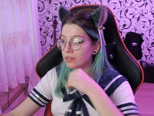 Kringkasting av skjermbilder Pompy-bompy