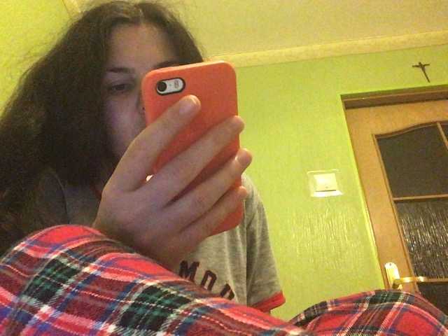 Kringkasting av skjermbilder Ponchikt