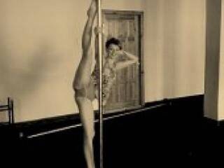 Erotisk videochat ponochka69