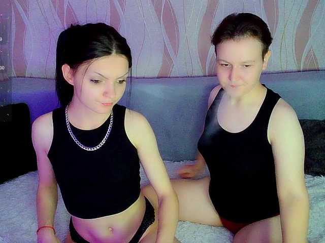 Kringkasting av skjermbilder _Crazy_baby_