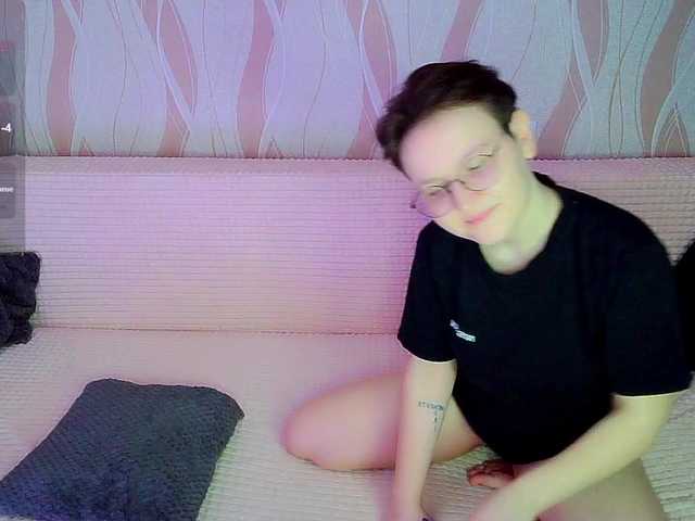 Kringkasting av skjermbilder _Crazy_baby_