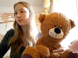 Erotisk videochat POTATO-GIRL