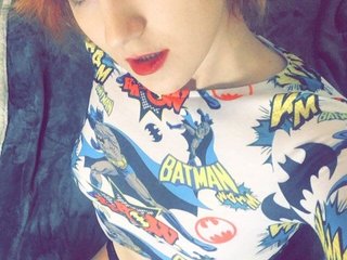 Erotisk videochat PotatoGirl