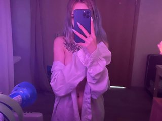 Erotisk videochat aurora_demure