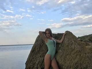 Erotisk videochat PlayGirly666