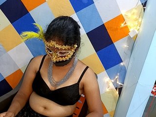 Erotisk videochat Praveenatelugu