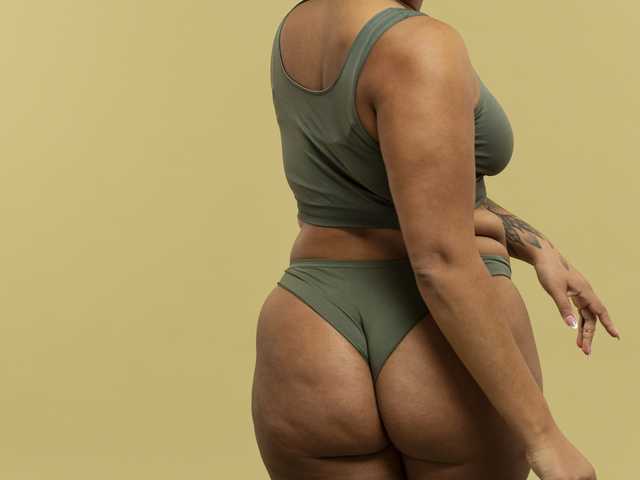 Foto av profilen Preetypussie