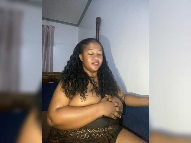 Kringkasting av skjermbilder Pretty-Ebony