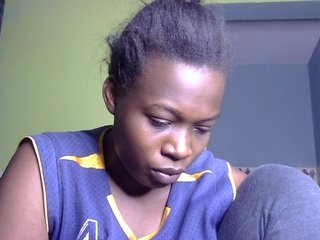 Erotisk videochat Pretty-horny