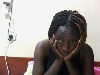 Erotisk videochat pretty-tiffany