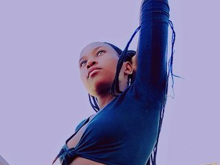 Erotisk videochat Pretty02