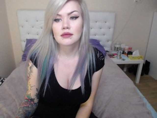 Kringkasting av skjermbilder PrettyandNaug