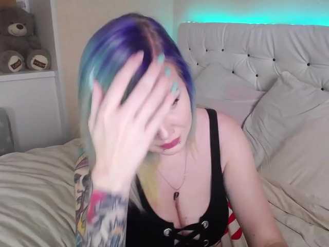 Kringkasting av skjermbilder PrettyandNaug