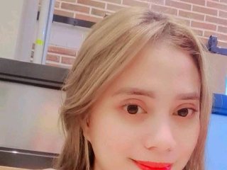 Erotisk videochat PrettyAsianLover