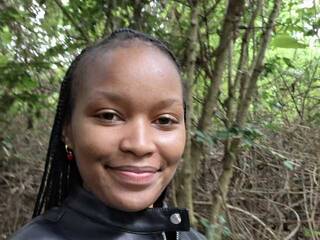 Erotisk videochat PrettyBambi