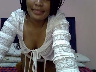 Erotisk videochat PrettyBambi