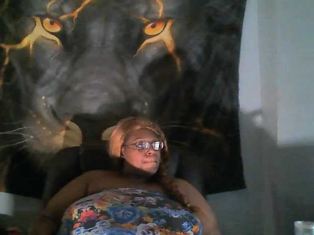 Kringkasting av skjermbilder PrettyBlacc