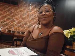 Erotisk videochat PrettyBrown