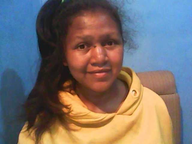 Foto av profilen PrettyChoco2
