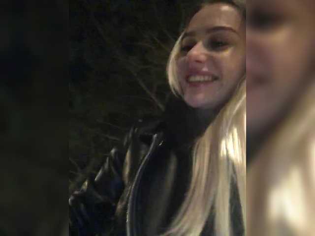 Kringkasting av skjermbilder _Katrinka_