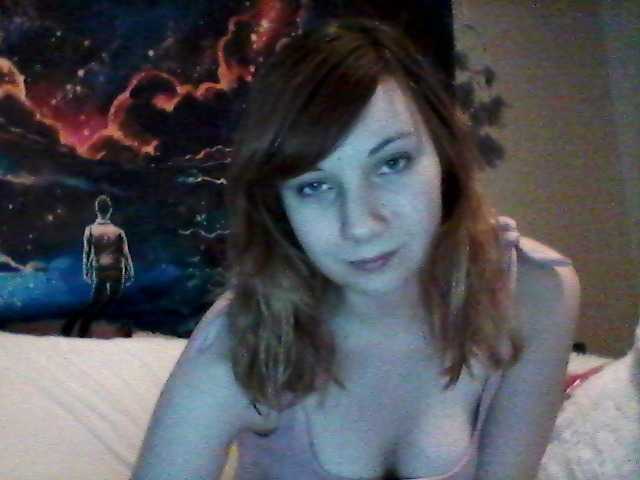 Kringkasting av skjermbilder PrettyKitty24