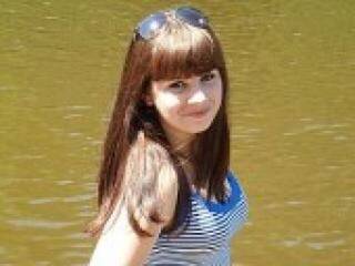 Erotisk videochat prettynata