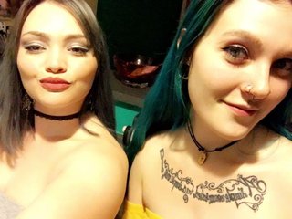 Erotisk videochat PrettyPoisons