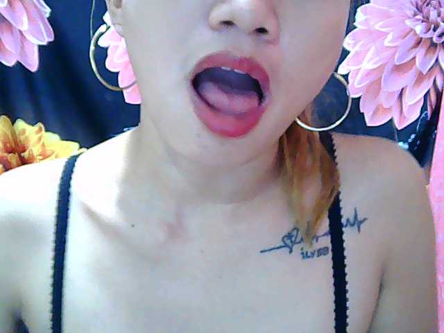 Kringkasting av skjermbilder Prettysam19