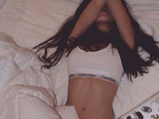 Erotisk videochat prettyviolet2