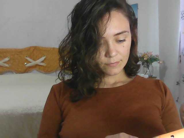 Kringkasting av skjermbilder prettywomanBR