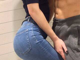 Erotisk videochat tikitokilove