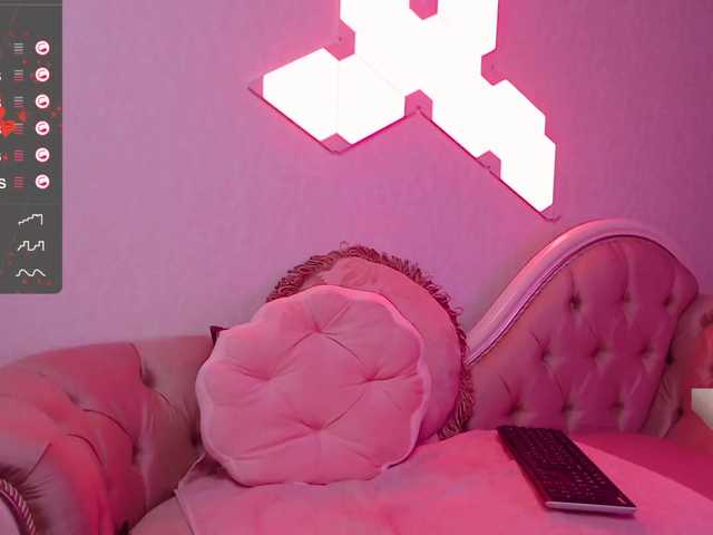 Kringkasting av skjermbilder PrimaG