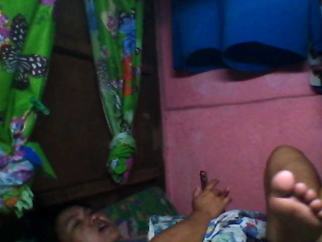 Kringkasting av skjermbilder princess4uxx